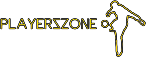 Players Zone Logo